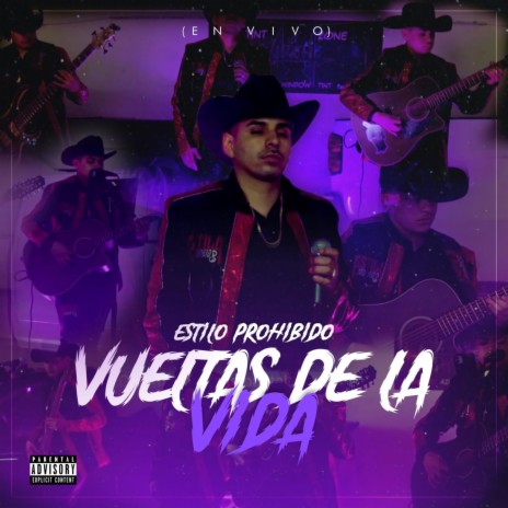 Vueltas de la Vida | Boomplay Music