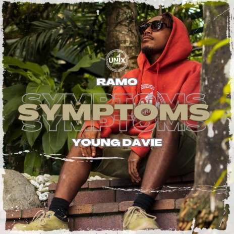 Symptoms ft. Young Davie | Boomplay Music