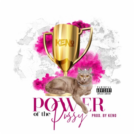 Power of the Pussy | Boomplay Music