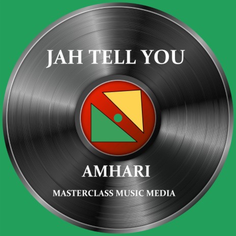 Jah Tell You | Boomplay Music