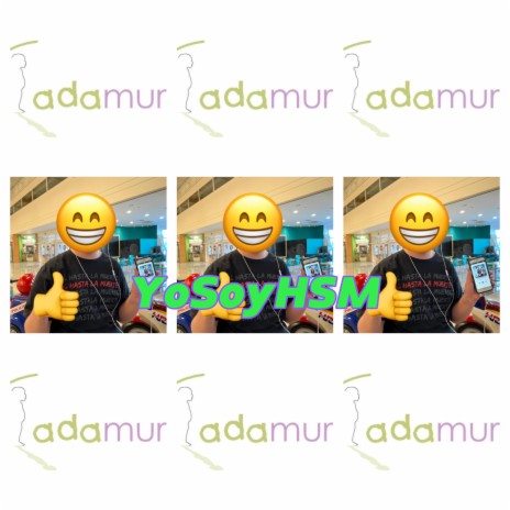 Adamur | Boomplay Music