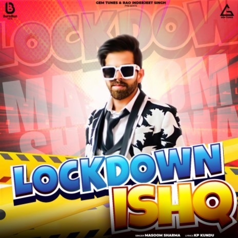 Lockdown Ishq | Boomplay Music