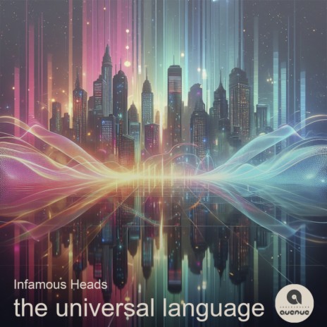 the universal language | Boomplay Music