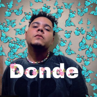 Donde