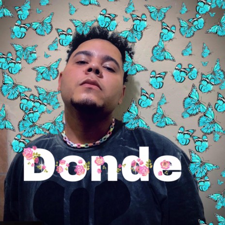 Donde | Boomplay Music