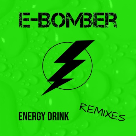 Energy Drink (Instrumental)