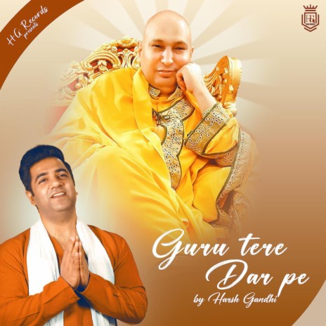 Guru Tere Dar Pe | Boomplay Music