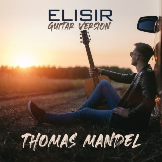 Elisir (Guitar Version)