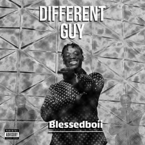 Different Guy | Boomplay Music