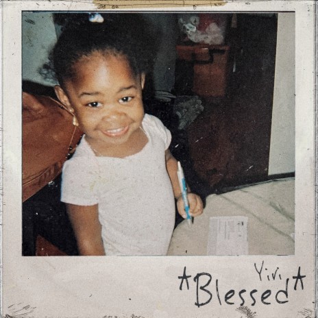 Blessed | Boomplay Music