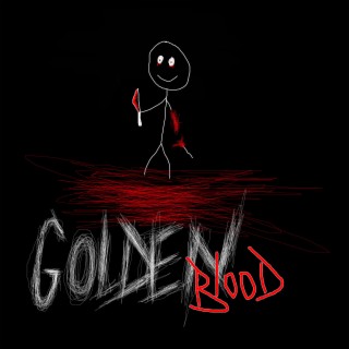 Golden Blood