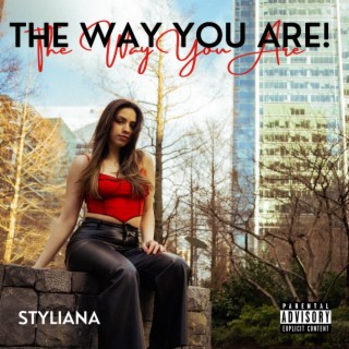 The Way You Are