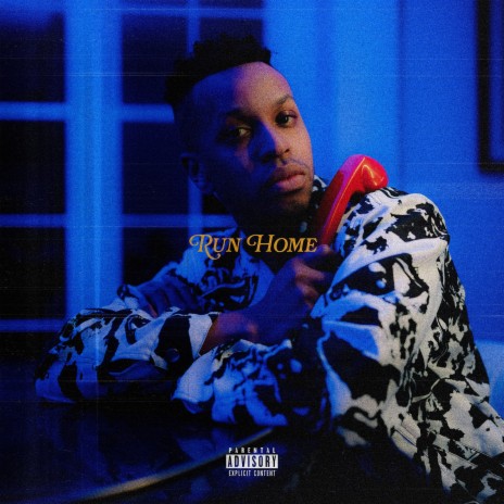 Run Home ft. Teedra Moses | Boomplay Music