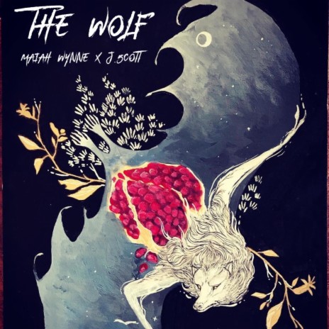 The Wolf (feat. Maiah Wynne) | Boomplay Music