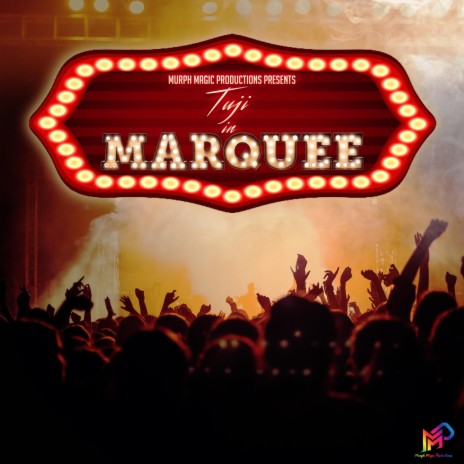 Marquee (feat. Murph Magic) | Boomplay Music