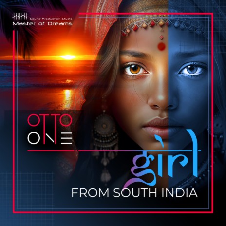 Girl from South India | Boomplay Music