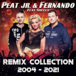 Remix Collection 2004-2021 (feat. Sheela)