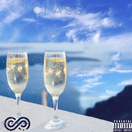 Classy ft. Jaux Xo | Boomplay Music