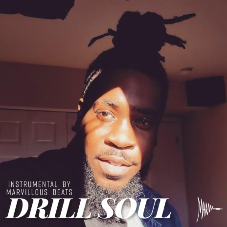 Drill Soul (Let Go Forever) (Instrumental) | Boomplay Music