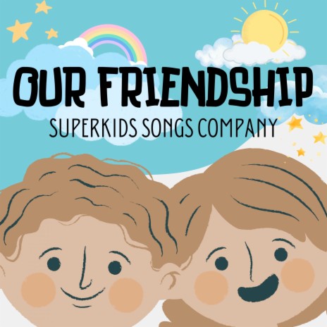 Our Friendship | Boomplay Music