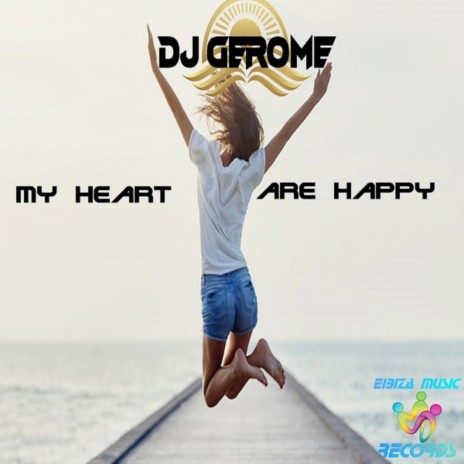 My heart are happy (Original mix) | Boomplay Music