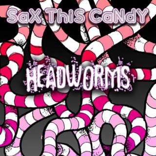 Sax This Candy