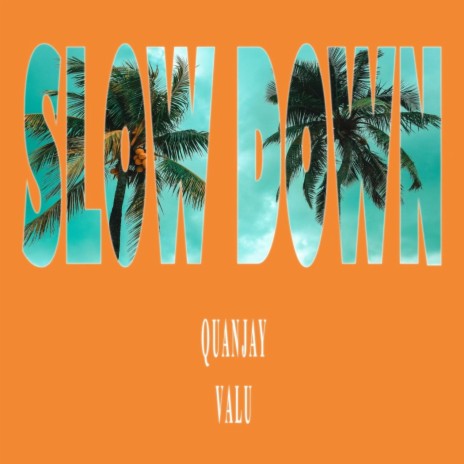 Slow Down ft. Valu | Boomplay Music