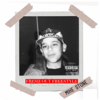 Fresh Out Freestyle