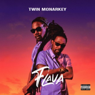 Twin Monarkey