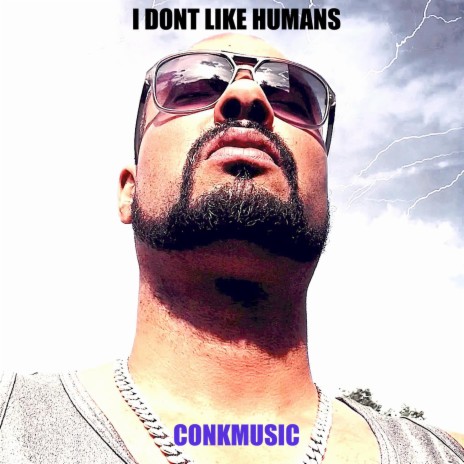 I DONT LIKE HUMANS | Boomplay Music