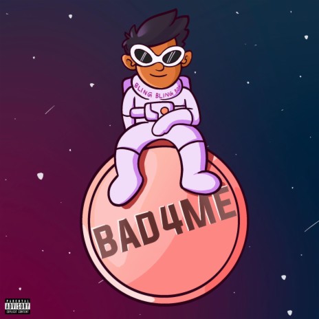 bad4me | Boomplay Music