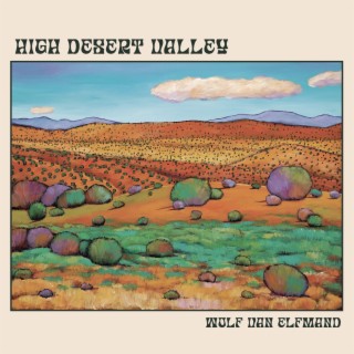 High Desert Valley