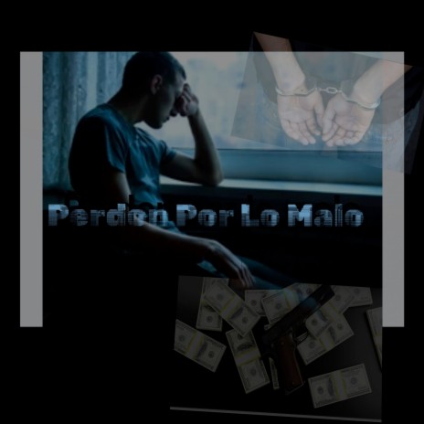 Perdon por Lo Malo ft. MVJESTIC & cotto27 | Boomplay Music