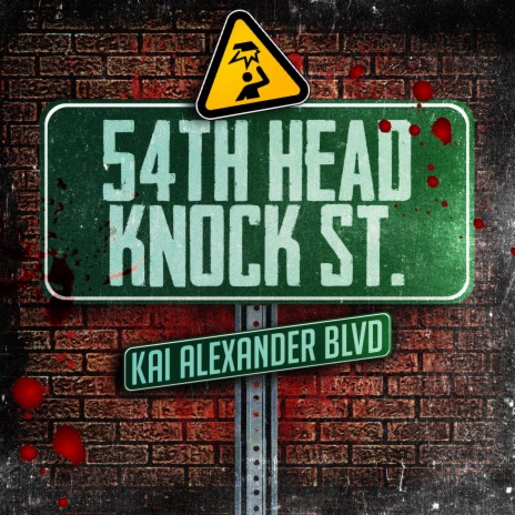 54th Head Knock St. | Boomplay Music