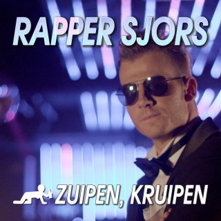 Rapper Sjors