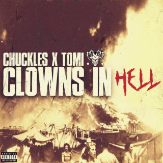 Clowns in Hell