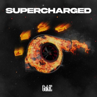 Supercharged (Radio Edit)