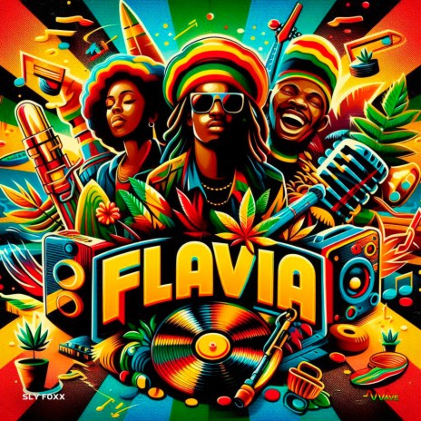 Flavia | Boomplay Music