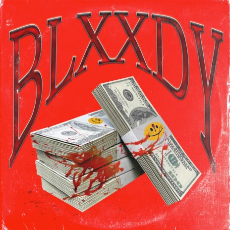 Blxxdy (feat. Chynna Mane) | Boomplay Music