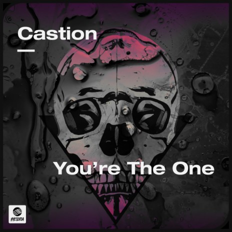 You're The One | Boomplay Music