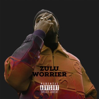 Zulu worrier