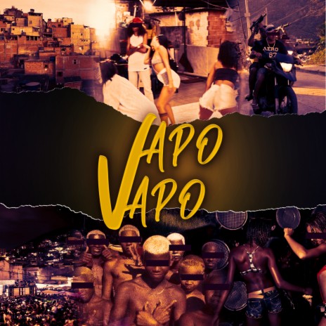 Vapo Vapo | Boomplay Music