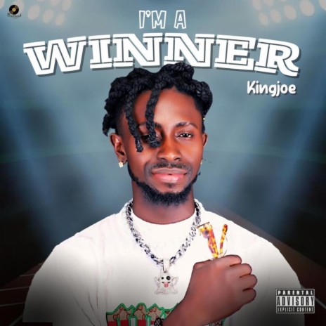 I'm a Winner | Boomplay Music