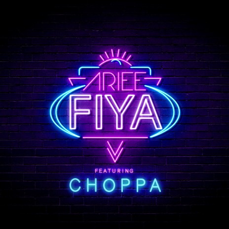 Fiya (Remix) Feat. Choppa Style | Boomplay Music