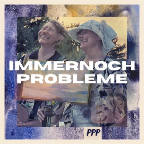Immernoch Probleme | Boomplay Music