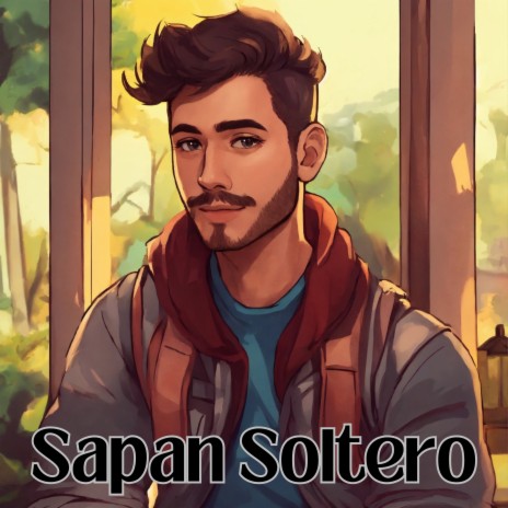 Sapan Soltero ft. Julio Miguel | Boomplay Music