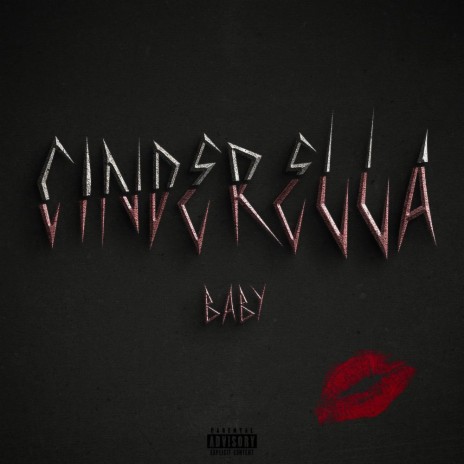 CINDERELLA BABY ft. yngtrevin | Boomplay Music