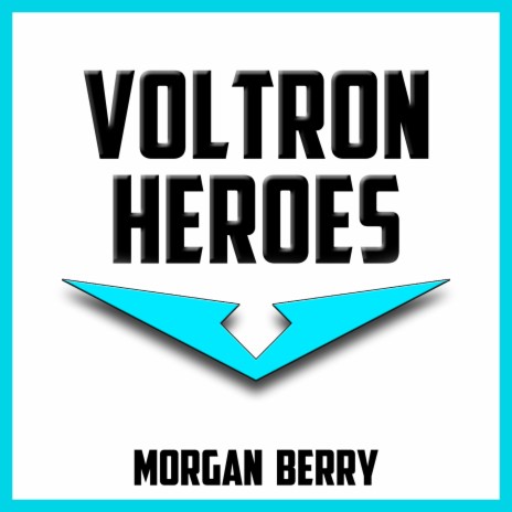 Voltron Heroes