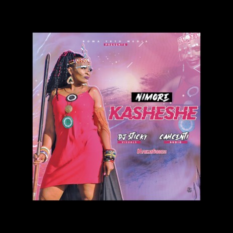 Kasheshe | Boomplay Music