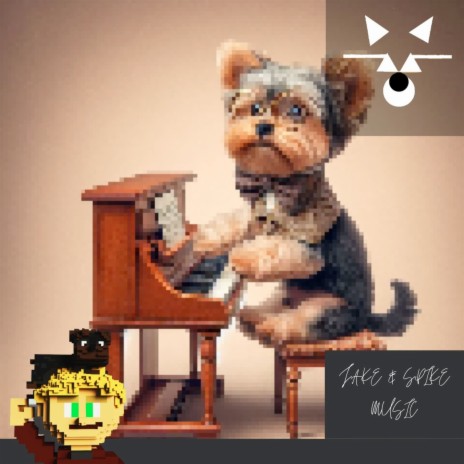 Beagle ft. Jake & Spike Music